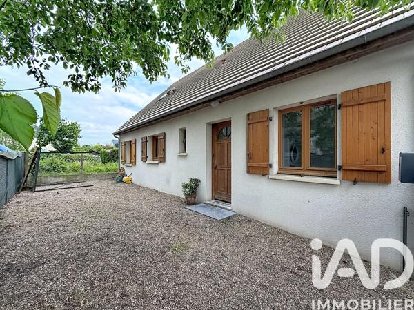 Maison à vendre 5 pièces 104 m² Saran