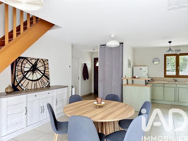 Maison à vendre 5 pièces 104 m² Saran
