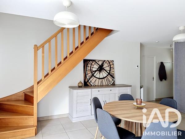 Maison à vendre 5 pièces 104 m² Saran