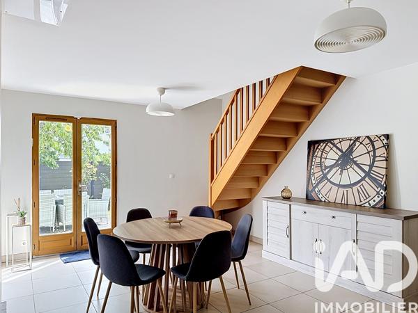 Maison à vendre 5 pièces 104 m² Saran