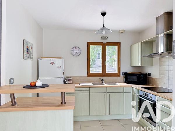 Maison à vendre 5 pièces 104 m² Saran