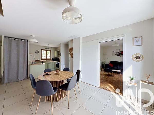 Maison à vendre 5 pièces 104 m² Saran