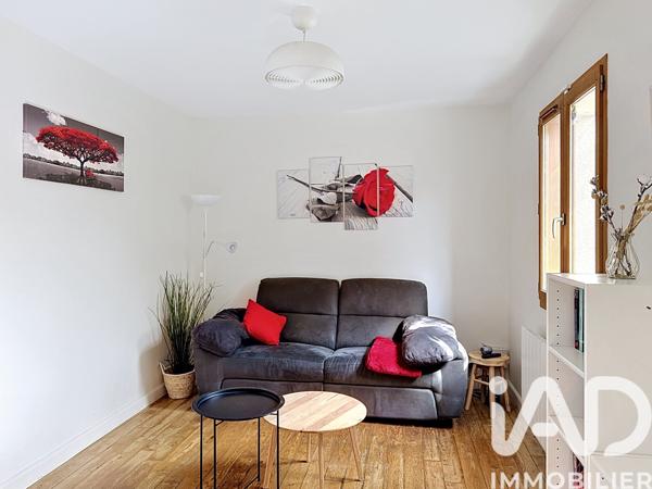 Maison à vendre 5 pièces 104 m² Saran