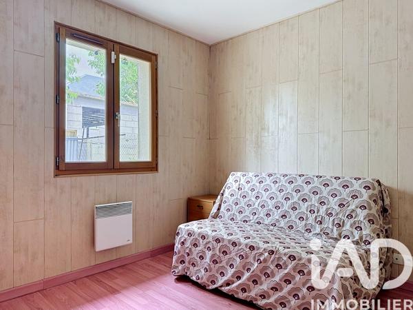 Maison à vendre 5 pièces 104 m² Saran