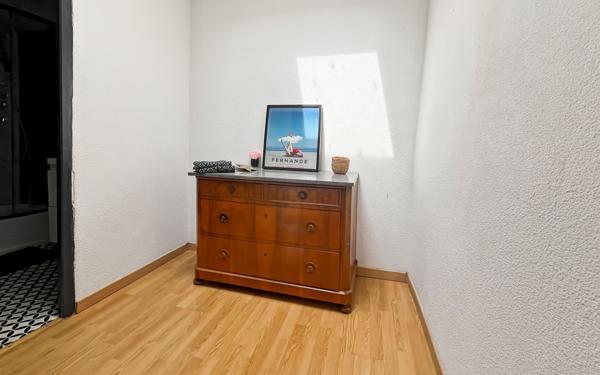 Maison à vendre    2 pièces •  Marseillan