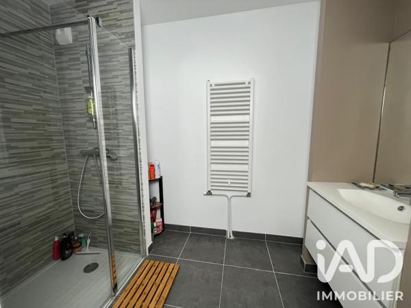 Appartement à vendre 3 pièces 60 m² Dinard