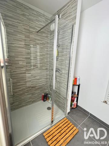 Appartement à vendre 3 pièces 60 m² Dinard