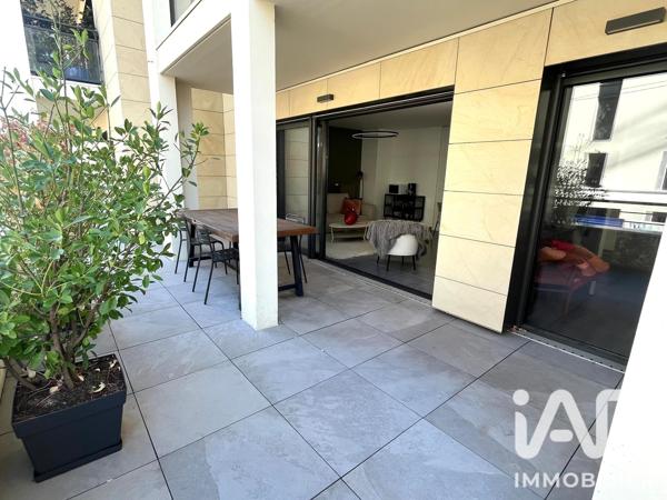 Appartement à vendre 3 pièces 60 m² Dinard
