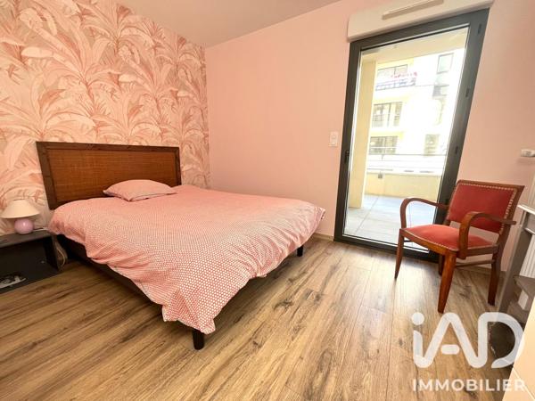 Appartement à vendre 3 pièces 60 m² Dinard