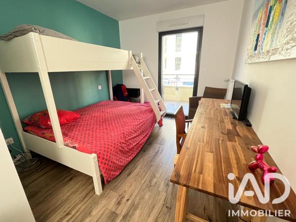 Appartement à vendre 3 pièces 60 m² Dinard