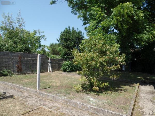 Maison individuelle à vendre à Beauvoir-sur-Mer en Vendée (85230), ref : 092/M/2505-85092