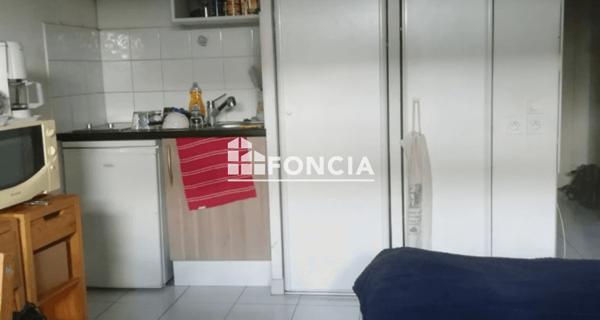 À vendre Studio 25 m² - La Seyne-sur-mer 83500