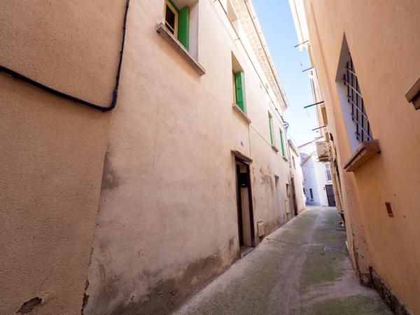 Achat maison Le Boulou - 6 pièce(s) - 153 m² - 234 000 €