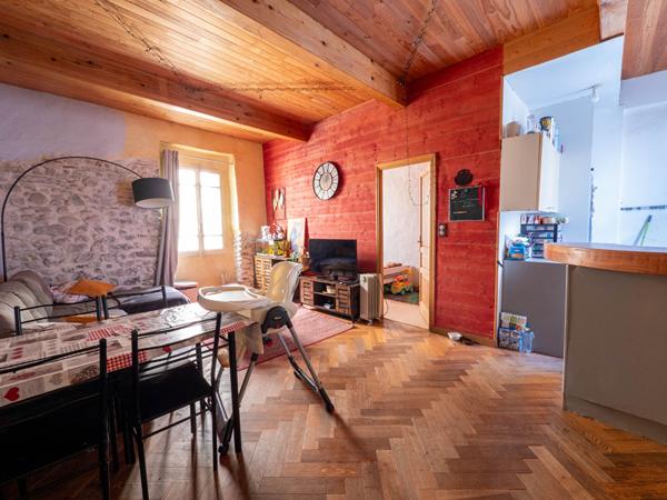 Achat maison Le Boulou - 6 pièce(s) - 153 m² - 234 000 €