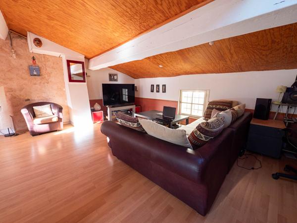 Achat maison Le Boulou - 6 pièce(s) - 153 m² - 234 000 €