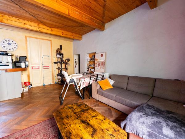 Achat maison Le Boulou - 6 pièce(s) - 153 m² - 234 000 €