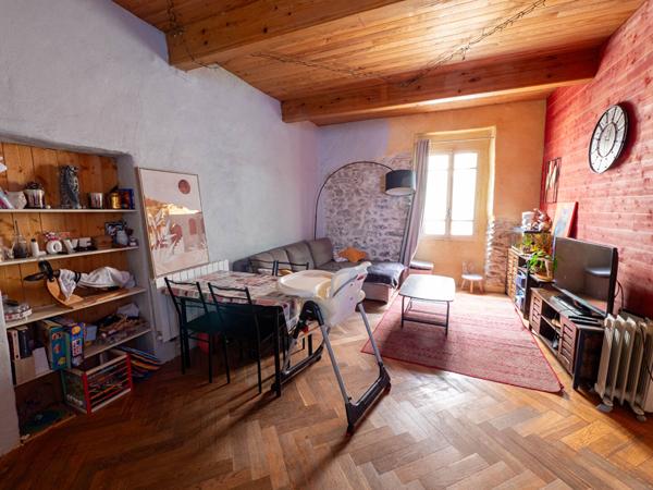 Achat maison Le Boulou - 6 pièce(s) - 153 m² - 234 000 €