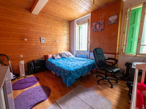 Achat maison Le Boulou - 6 pièce(s) - 153 m² - 234 000 €