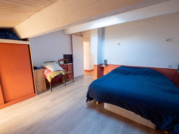 Achat maison Le Boulou - 6 pièce(s) - 153 m² - 234 000 €