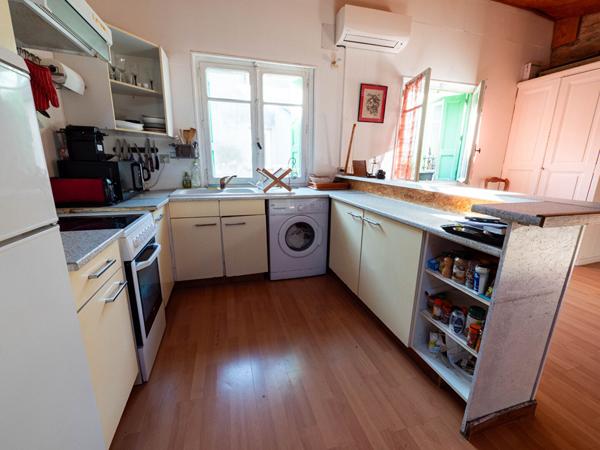 Achat maison Le Boulou - 6 pièce(s) - 153 m² - 234 000 €