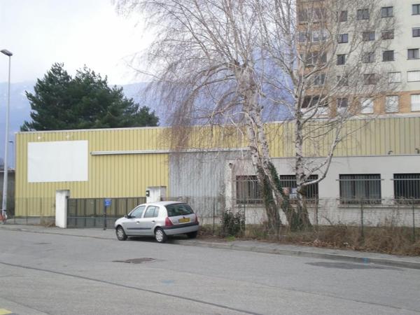 Local commercial ou professionnel