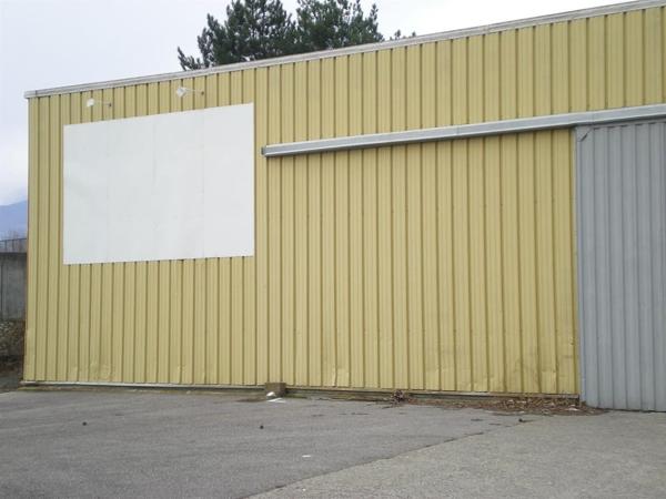 Local commercial ou professionnel