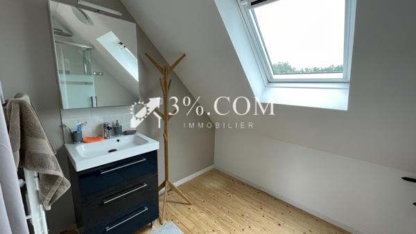 Maison
                                                                                                                                                                                                                                                                                                                        4 pièce(s)                                                                                                                                                                                                          3 chambre(s)                                                                                                                                                                                                          110  m²