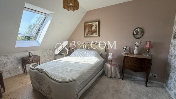 Maison
                                                                                                                                                                                                                                                                                                                        4 pièce(s)                                                                                                                                                                                                          3 chambre(s)                                                                                                                                                                                                          110  m²