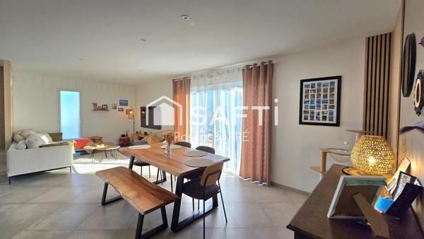 Maison 3 chambres de 2022 à St-Julien-des-Landes