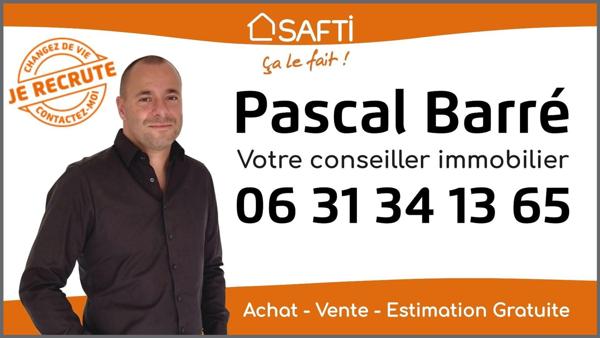 Maison 3 chambres de 2022 à St-Julien-des-Landes