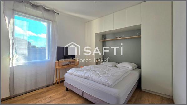 Maison 3 chambres de 2022 à St-Julien-des-Landes