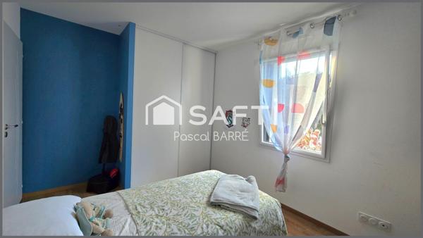 Maison 3 chambres de 2022 à St-Julien-des-Landes