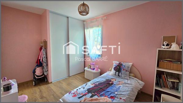 Maison 3 chambres de 2022 à St-Julien-des-Landes