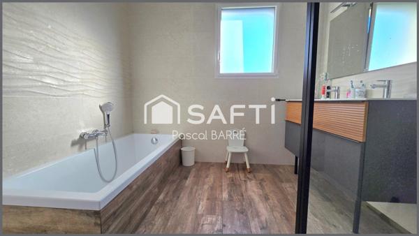 Maison 3 chambres de 2022 à St-Julien-des-Landes