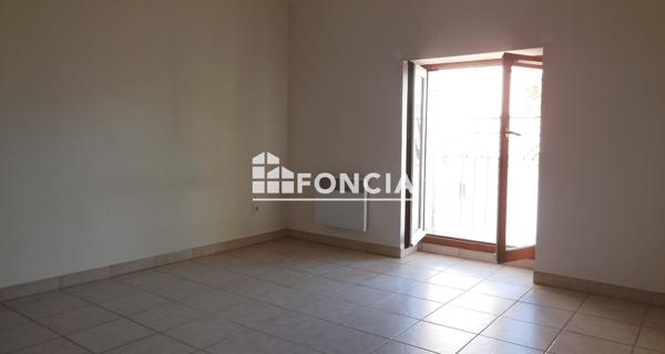 Location Appartement 2 pièces 51.68 m² - Lapalud 84840