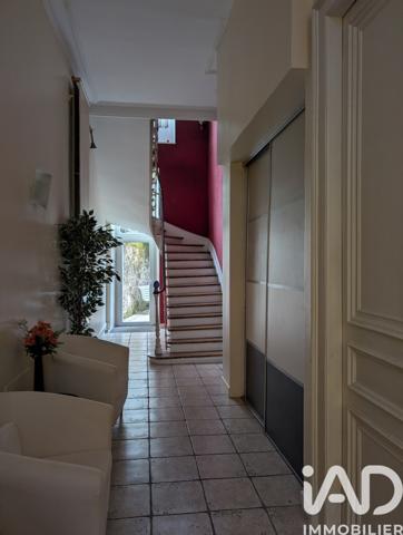 Maison à vendre 13 pièces 320 m² Le Mans