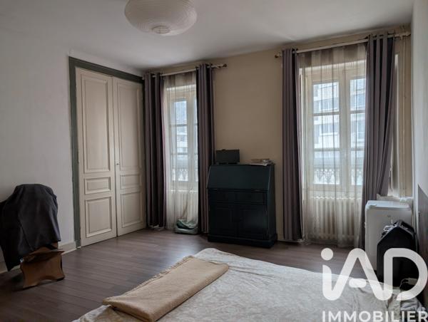 Maison à vendre 13 pièces 320 m² Le Mans