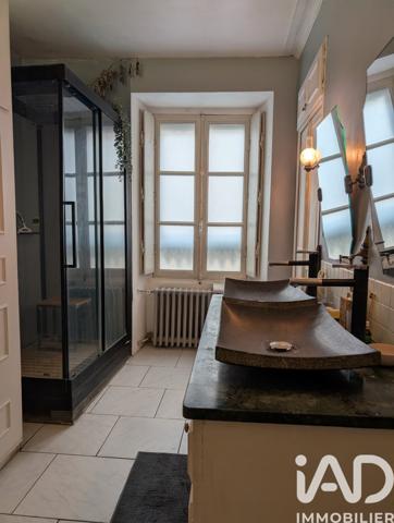 Maison à vendre 13 pièces 320 m² Le Mans