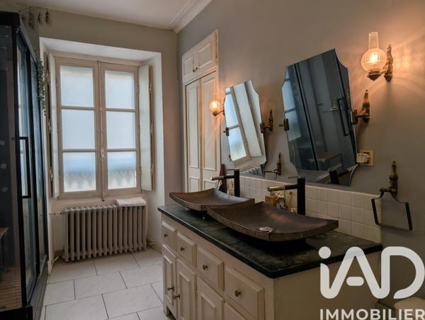 Maison à vendre 13 pièces 320 m² Le Mans