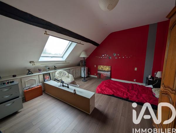 Maison à vendre 13 pièces 320 m² Le Mans
