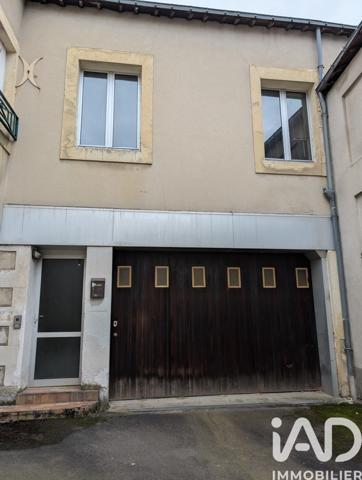 Maison à vendre 13 pièces 320 m² Le Mans