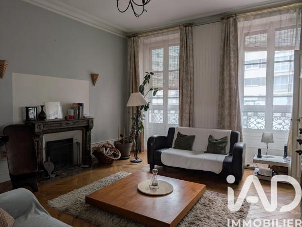Maison à vendre 13 pièces 320 m² Le Mans