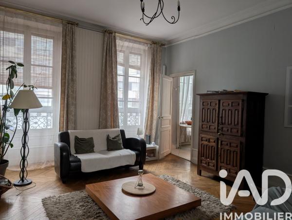 Maison à vendre 13 pièces 320 m² Le Mans