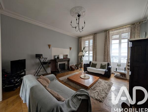 Maison à vendre 13 pièces 320 m² Le Mans
