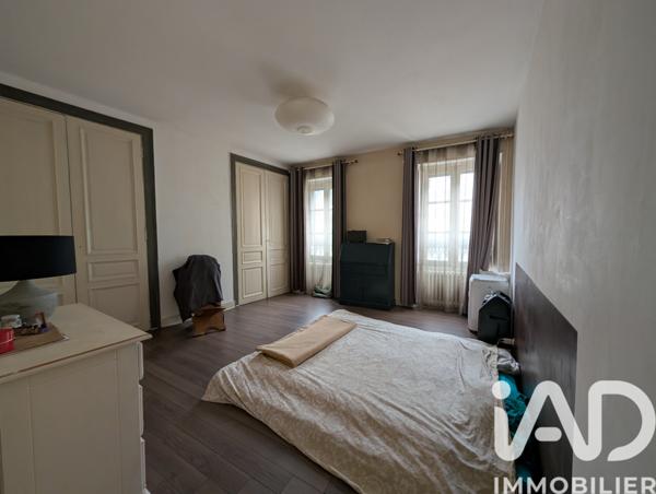 Maison à vendre 13 pièces 320 m² Le Mans