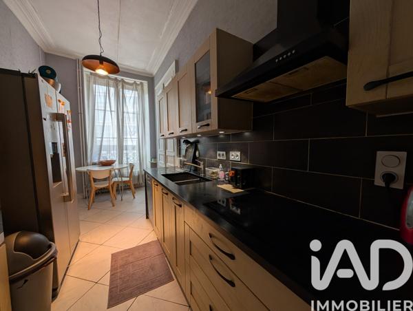 Maison à vendre 13 pièces 320 m² Le Mans