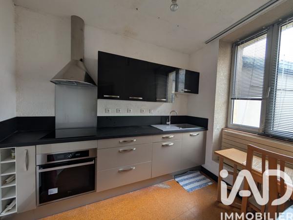 Maison à vendre 13 pièces 320 m² Le Mans