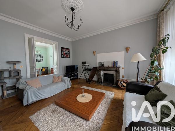 Maison à vendre 13 pièces 320 m² Le Mans