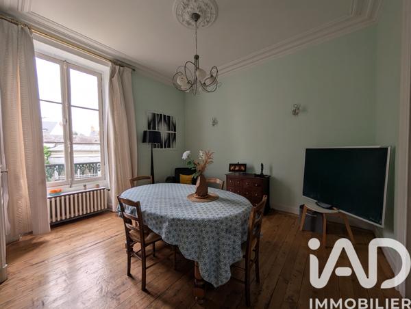 Maison à vendre 13 pièces 320 m² Le Mans