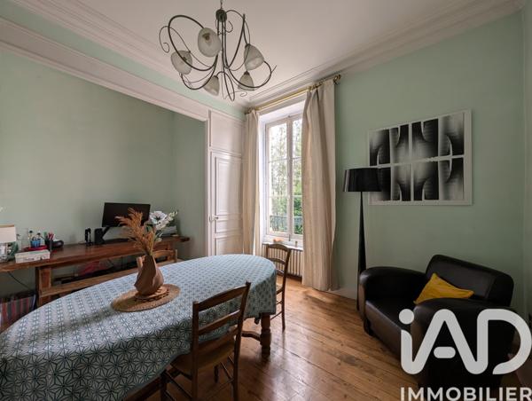 Maison à vendre 13 pièces 320 m² Le Mans